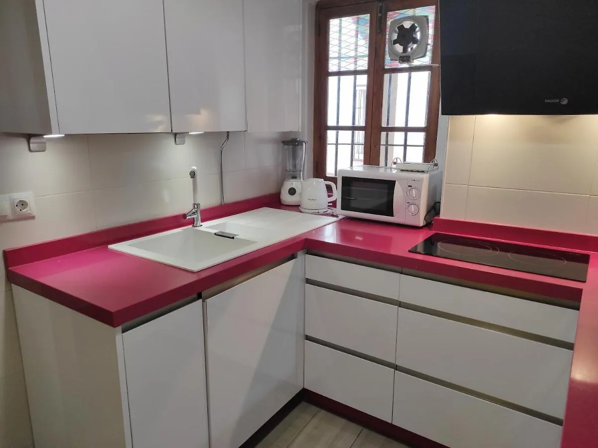 Apartamento Arminan Ronda- Parking Opcional Διαμέρισμα 0*, Ρόντα