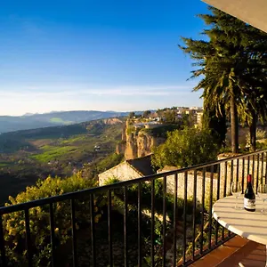 Terrazas Del Tajo Apartment