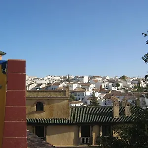 Baraka Pension Hotel
