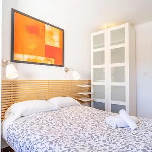 La Ciudad Apartment