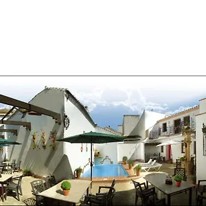 La Ciudad Apartment