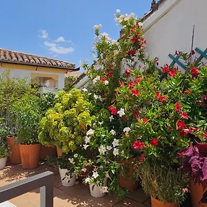  Appartement Descalzos Angel With Private Terrace Free Parking