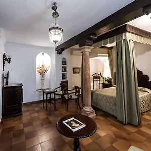 Soho Boutique Palacio San Gabriel מלון