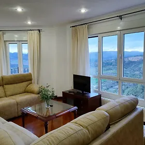 Mirador Del Tajo Apartment