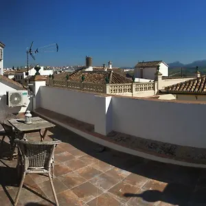 Apartament Casco Historico Apt. Dona Concha