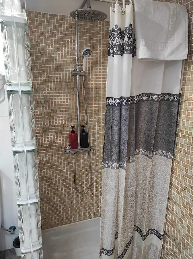 Apartamento Arminan Ronda- Parking Opcional ספרד
