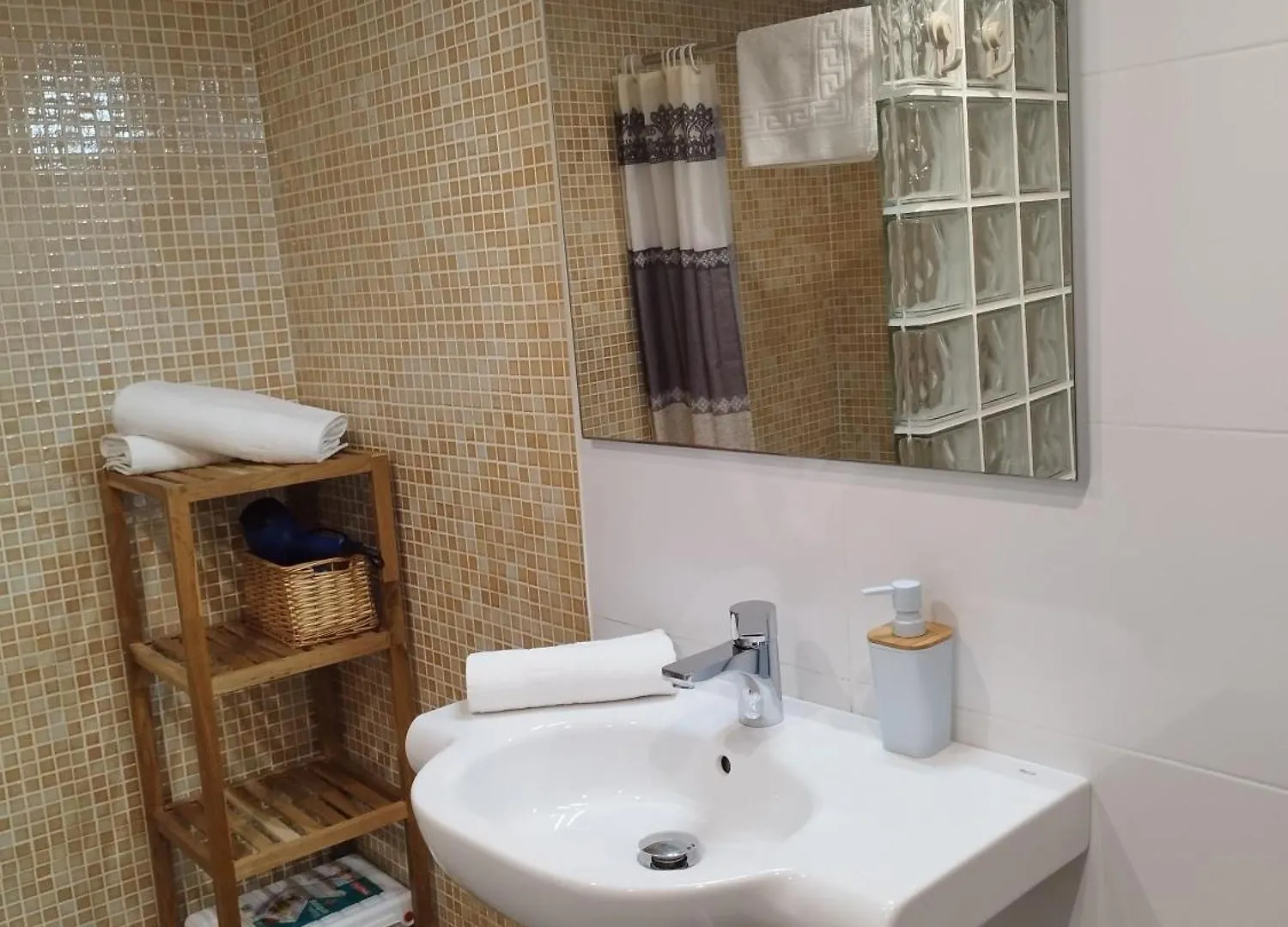 Apartamento Arminan Ronda- Parking Opcional 0*, רונדה ספרד