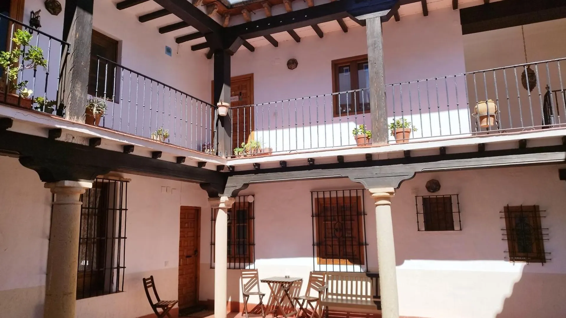 דירה Apartamento Arminan Ronda- Parking Opcional ספרד