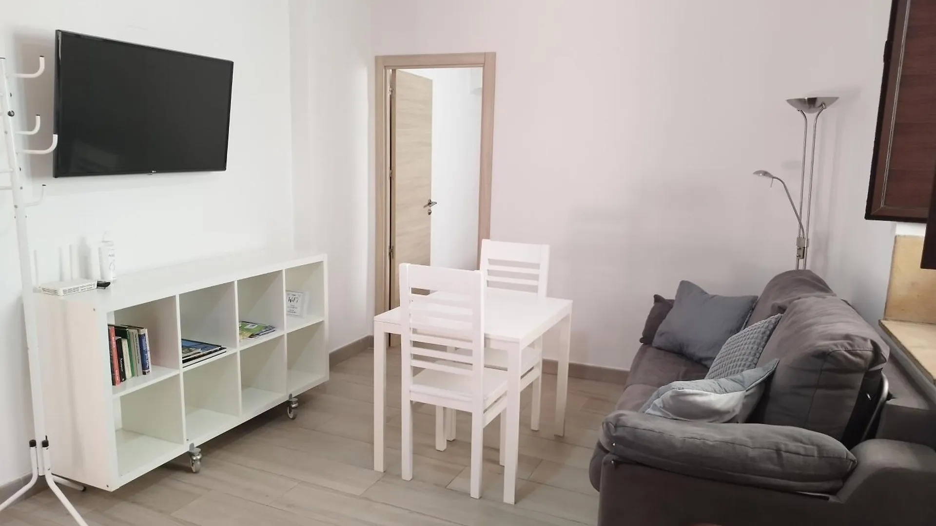 Apartamento Arminan Ronda- Parking Opcional 0*, רונדה ספרד