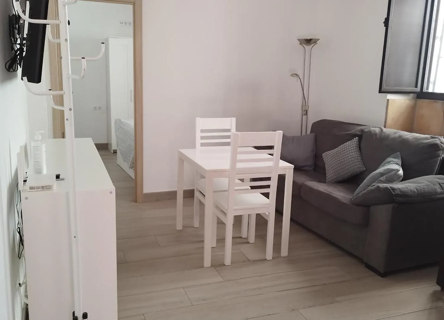 Apartamento Arminan Ronda- Parking Opcional ספרד
