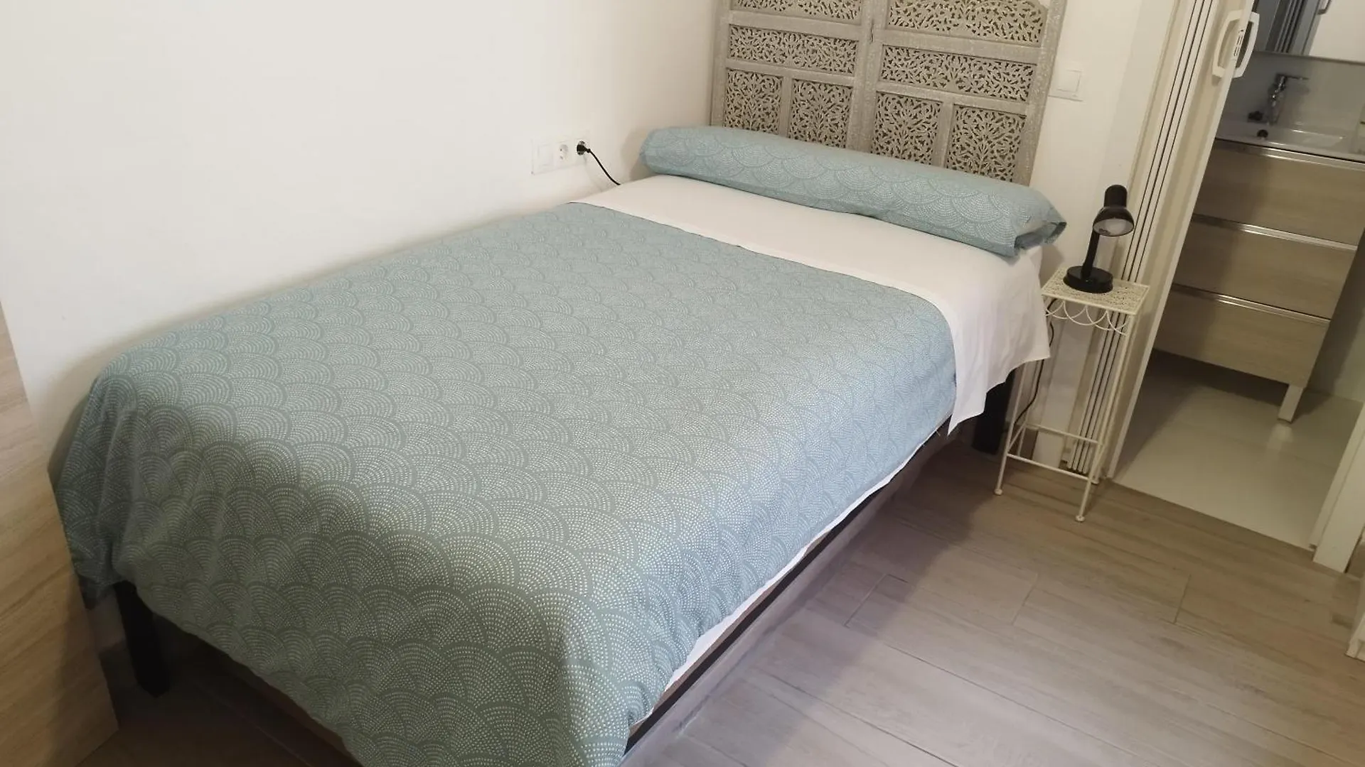 דירה Apartamento Arminan Ronda- Parking Opcional