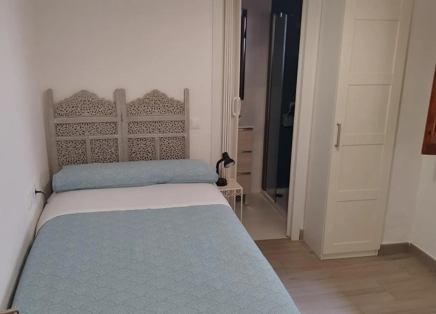 Apartamento Arminan Ronda- Parking Opcional Ronda