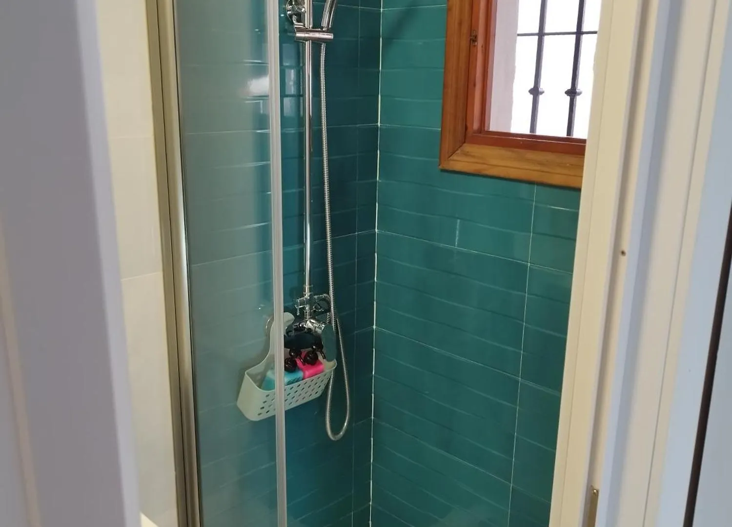 Apartamento Arminan Ronda- Parking Opcional דירה