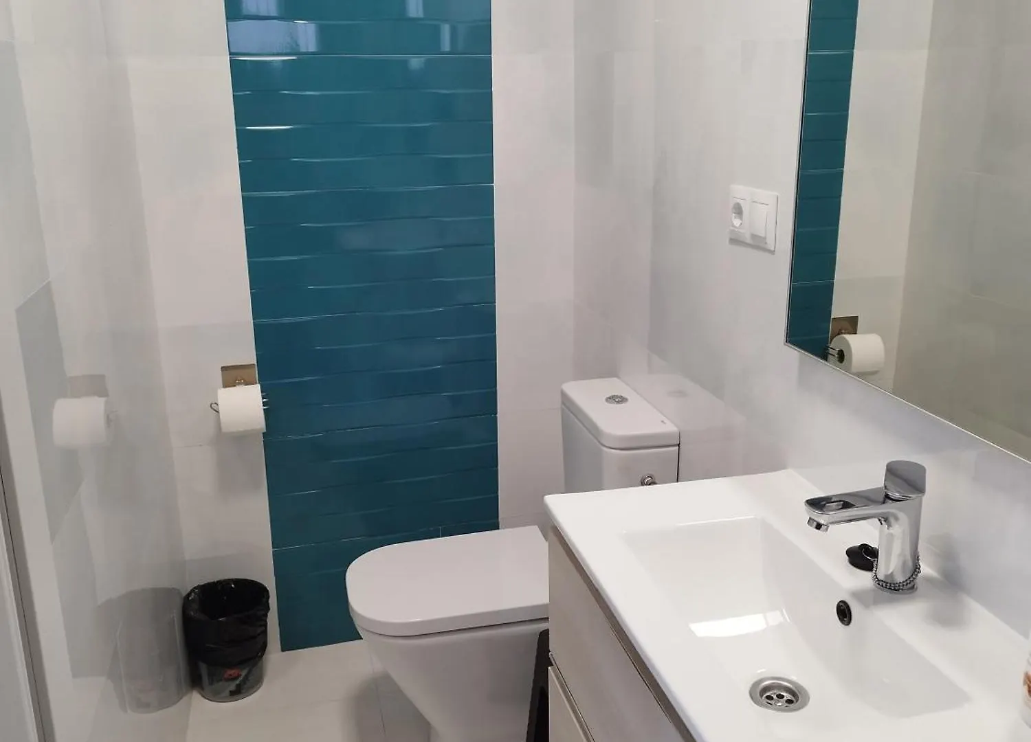 Apartamento Arminan Ronda- Parking Opcional דירה רונדה