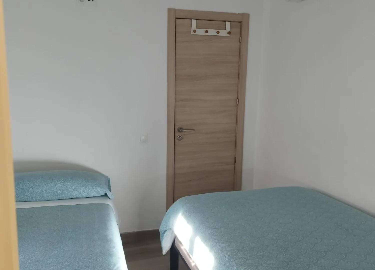 Apartamento Arminan Ronda- Parking Opcional 0*, רונדה