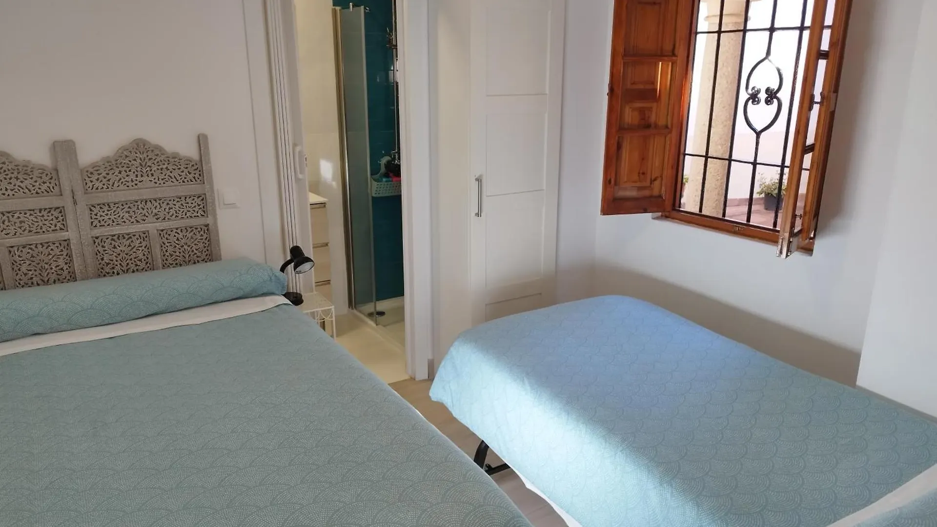 Lejlighed Apartamento Arminan Ronda- Parking Opcional