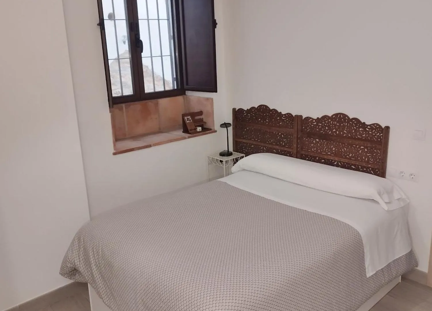 Apartamento Arminan Ronda- Parking Opcional דירה רונדה