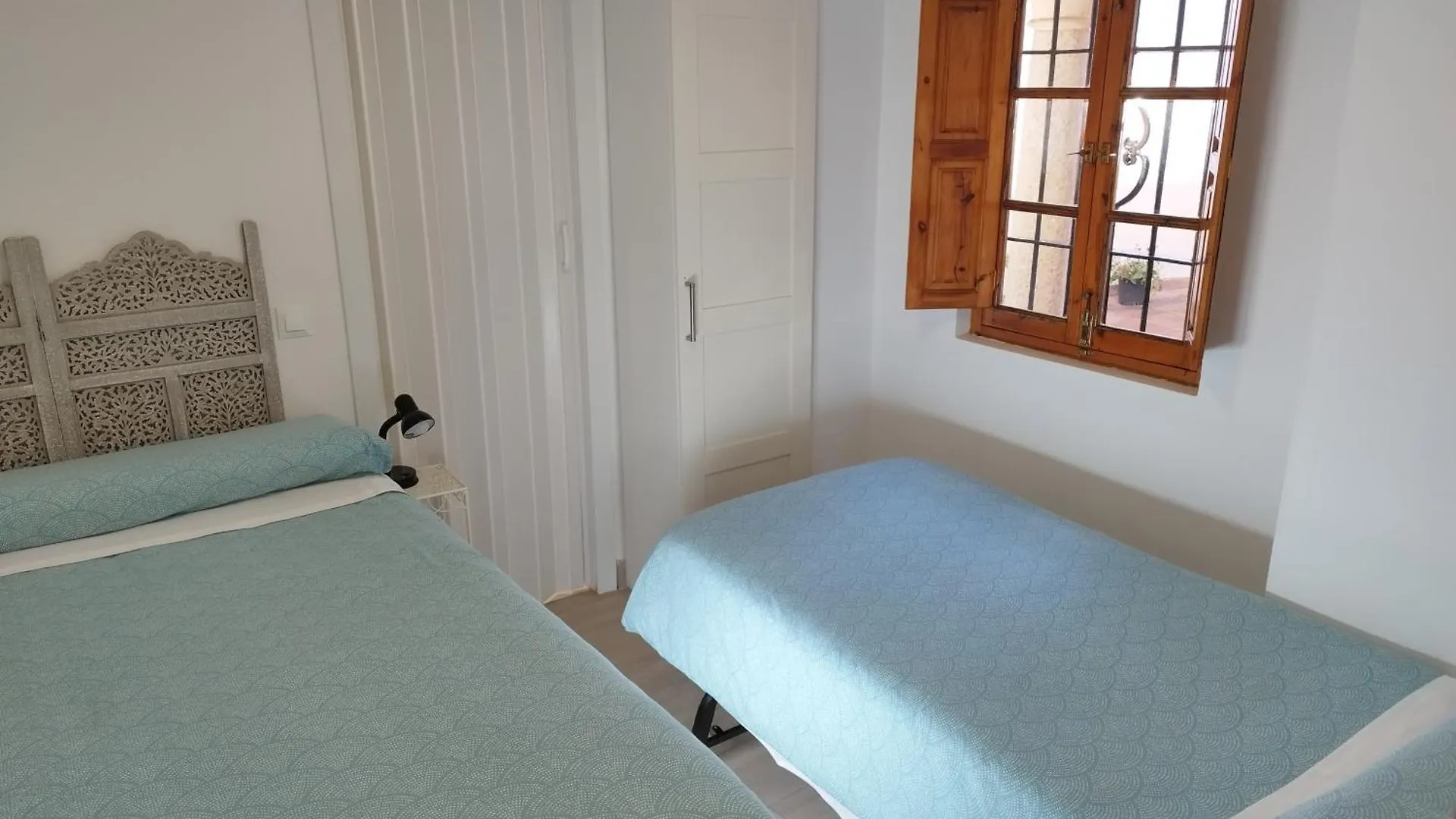 דירה Apartamento Arminan Ronda- Parking Opcional