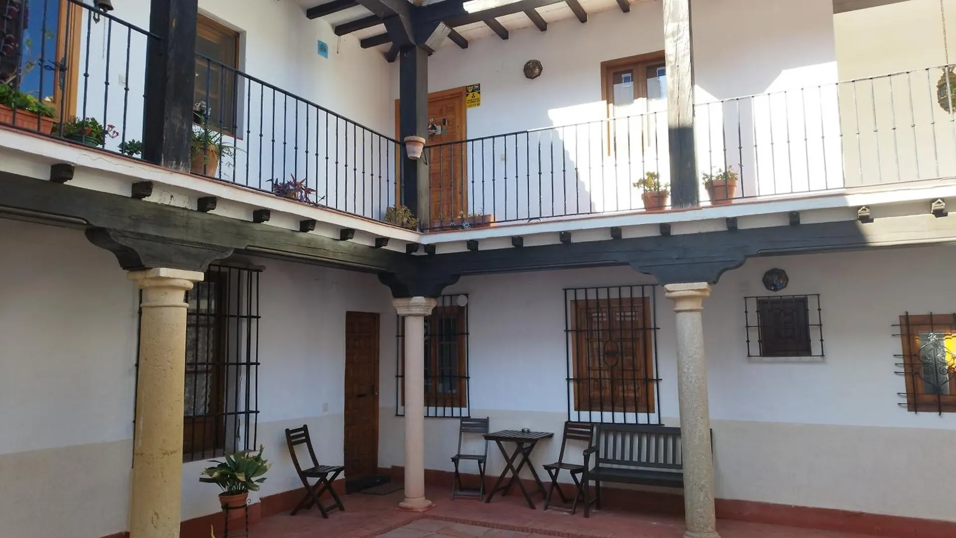 Apartamento Arminan Ronda- Parking Opcional