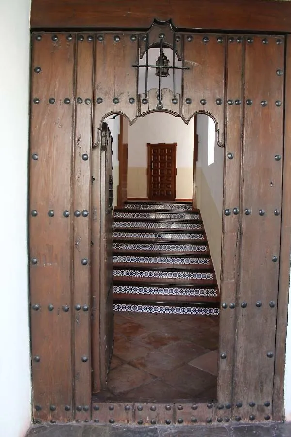 דירה Apartamento Arminan Ronda- Parking Opcional